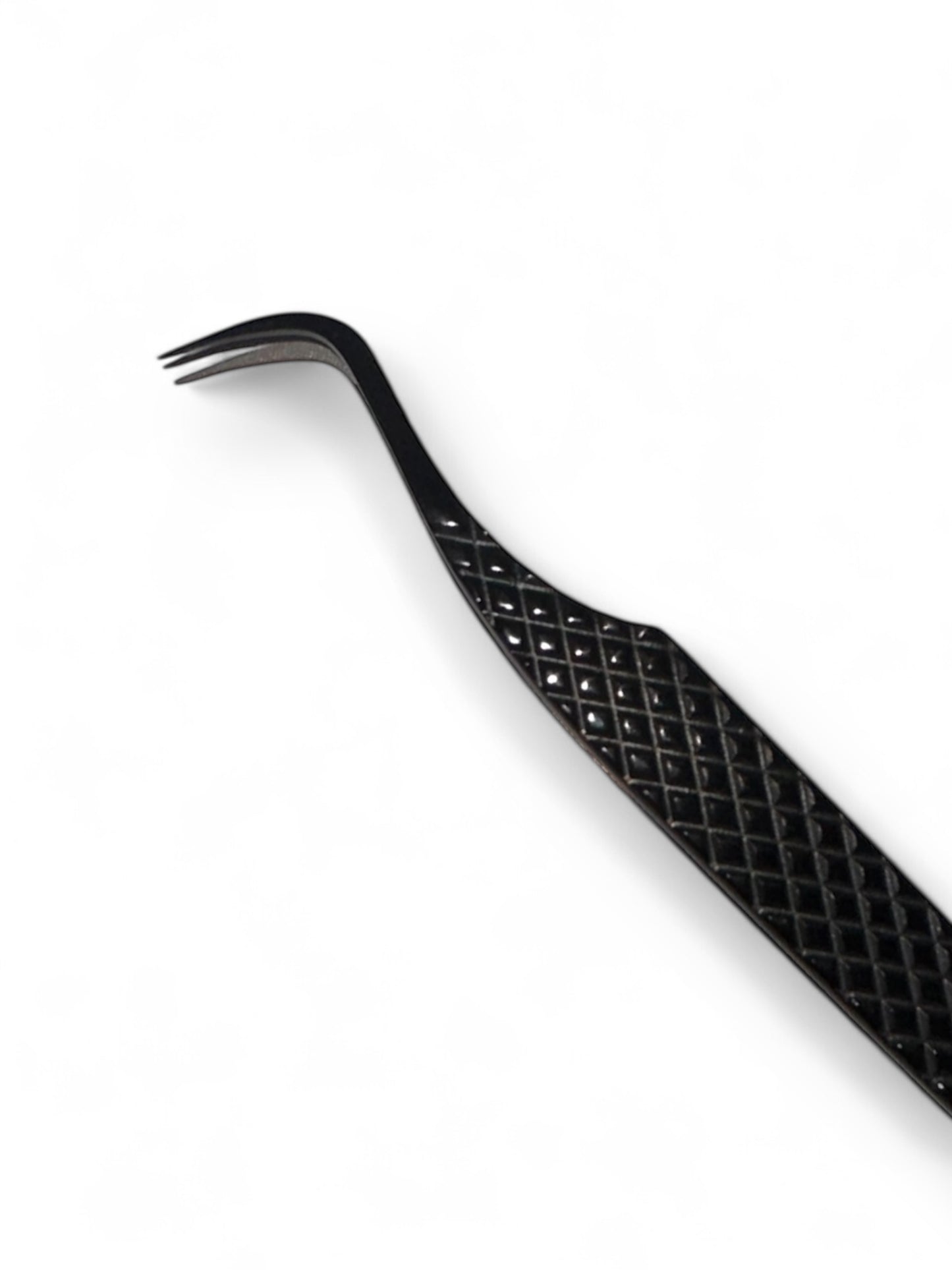 J Boot Fiber Tweezer