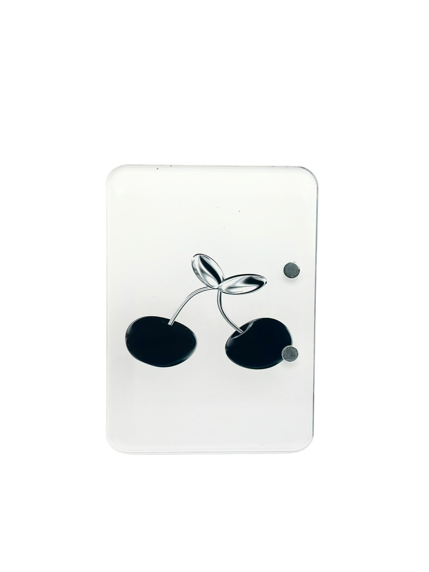 Black Cherry Tile