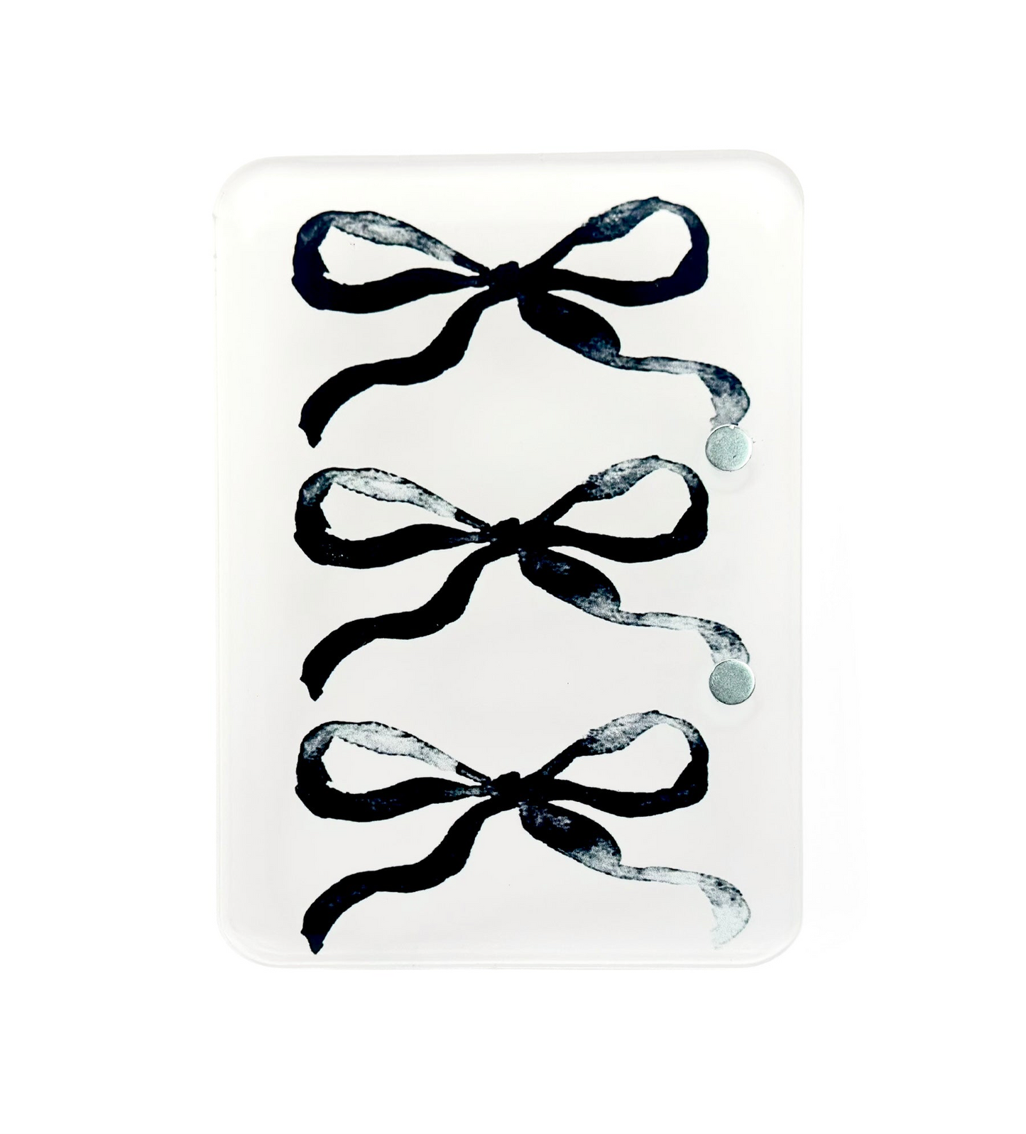 Bows Tile