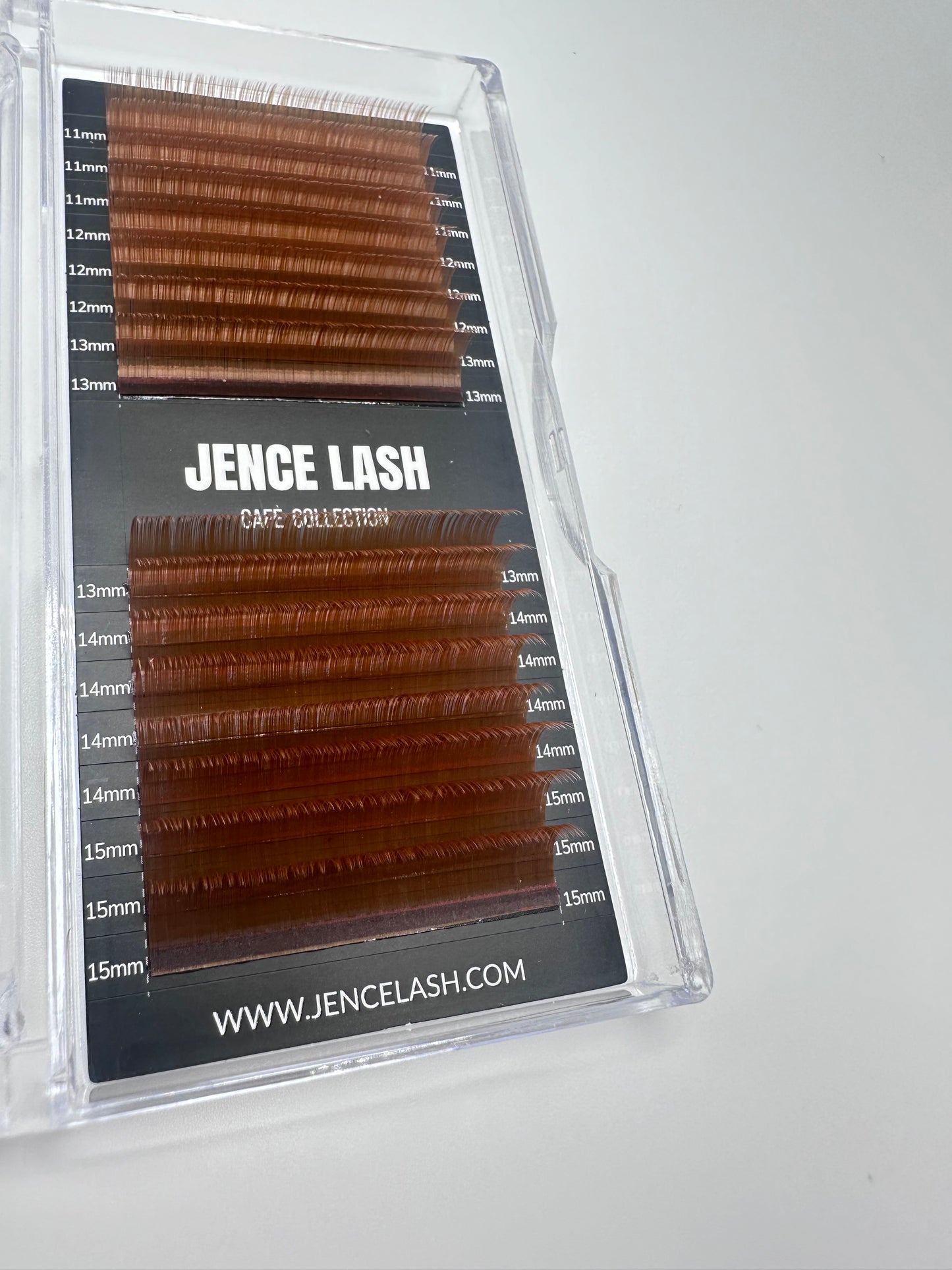 Light Brown Trays