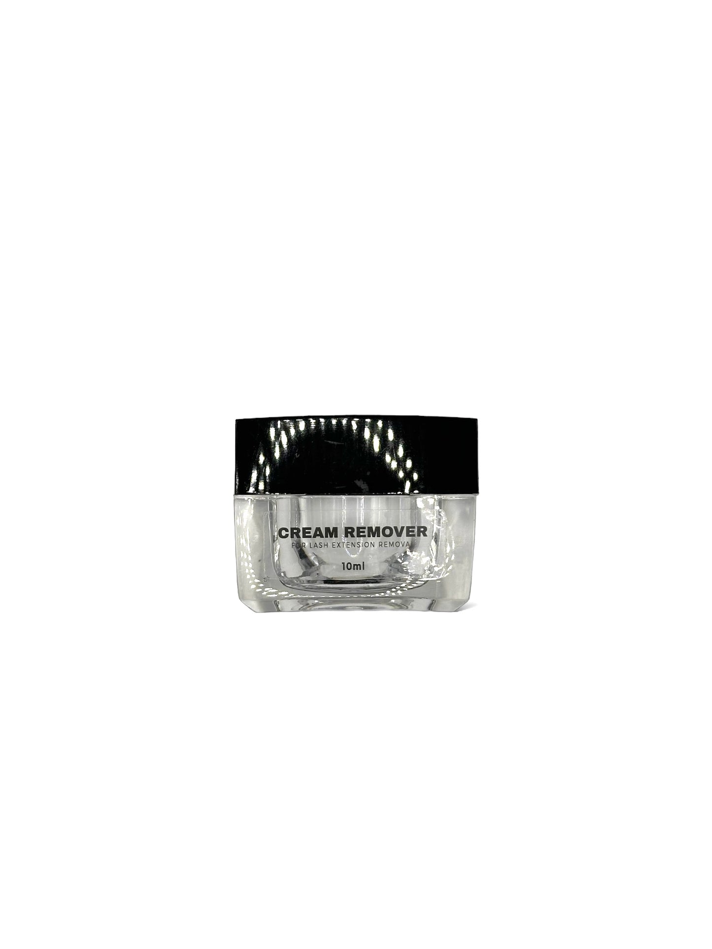 Cream Remover