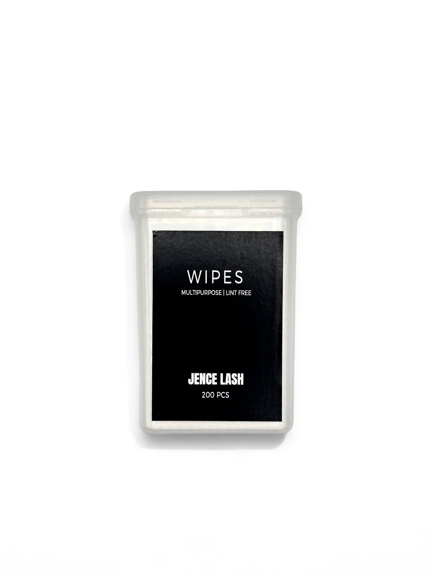 Lint Free Wipes