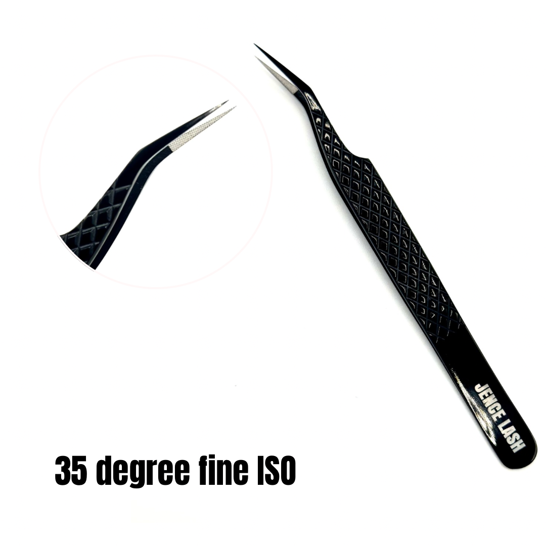 35 DEGREE FINE ISO