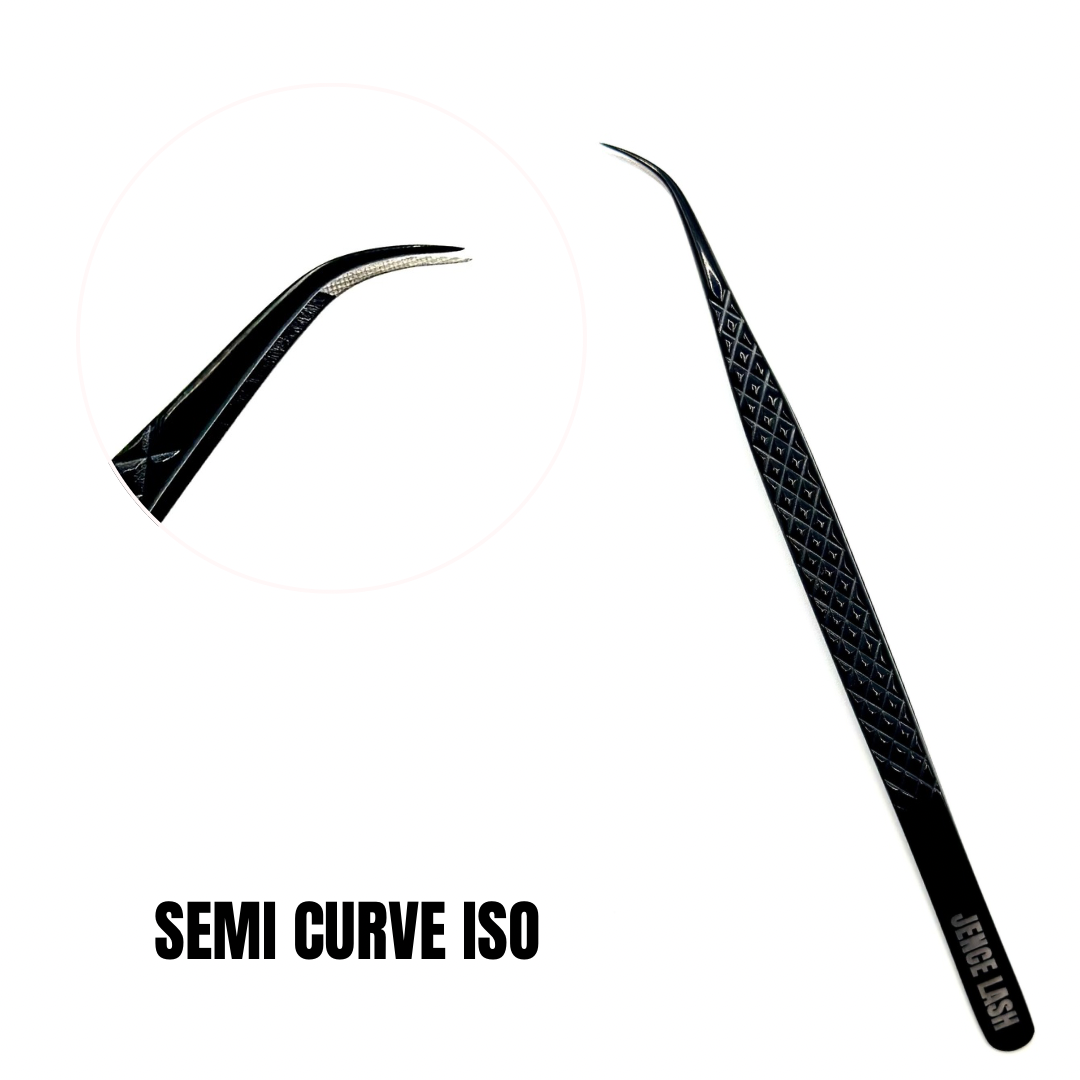 SEMI CURVE ISO