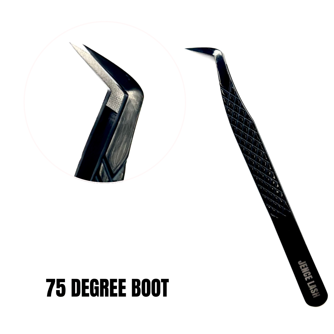 75 DEGREE BOOT