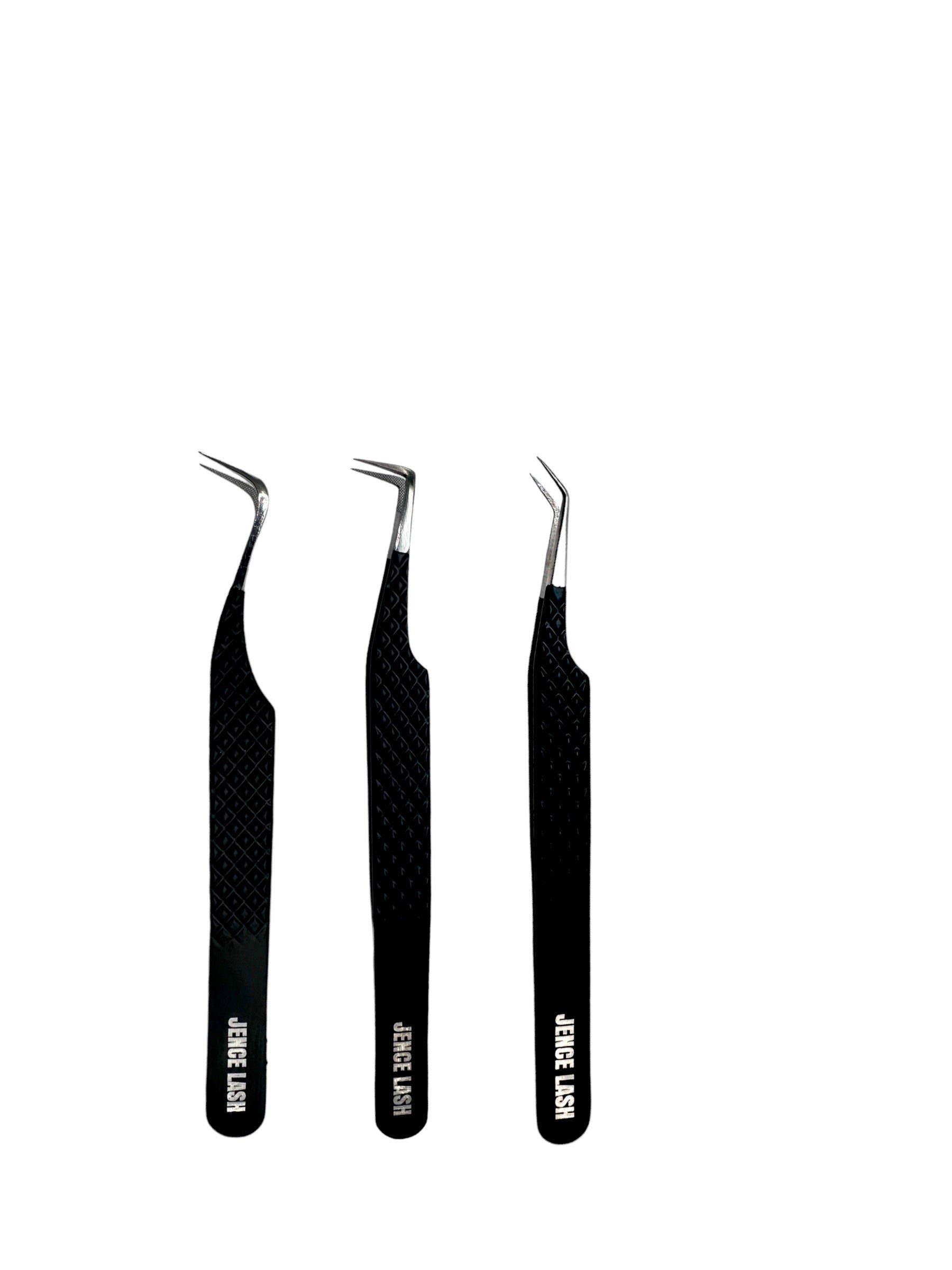Tweezers – JENCE LASH