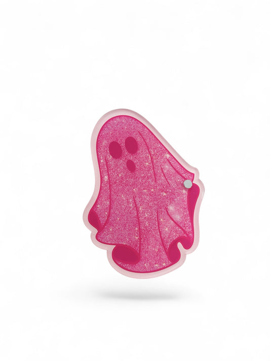 Pink Ghost