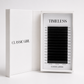 Flat Classic Lashes