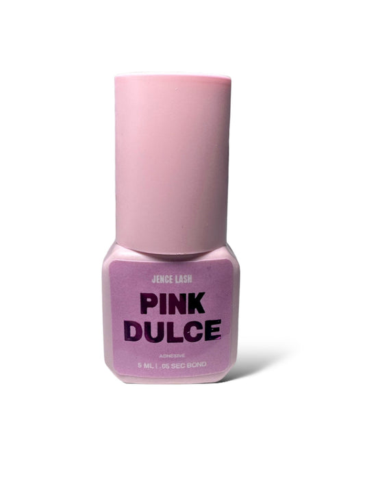 Dulce Pink Adhesive